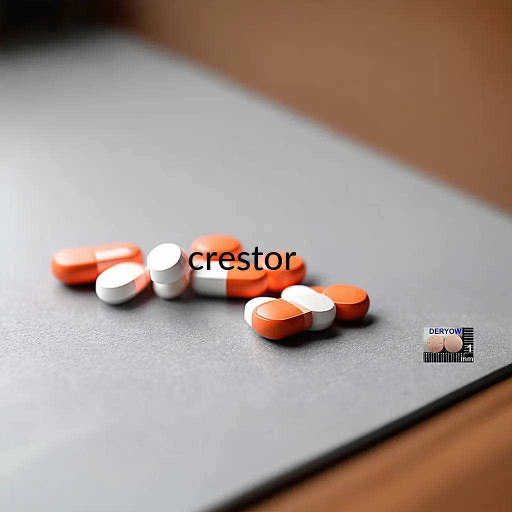 Precio del crestor 20 mg